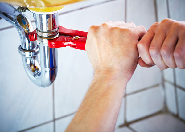 About Dime Box Plumbers